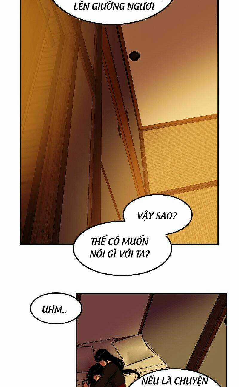 Huyết Đế Bạo Chúa - Chapter 45 - Trang 5