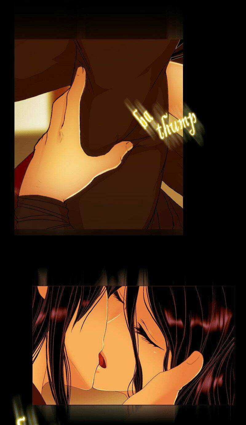 Huyết Đế Bạo Chúa - Chapter 45 - Trang 45