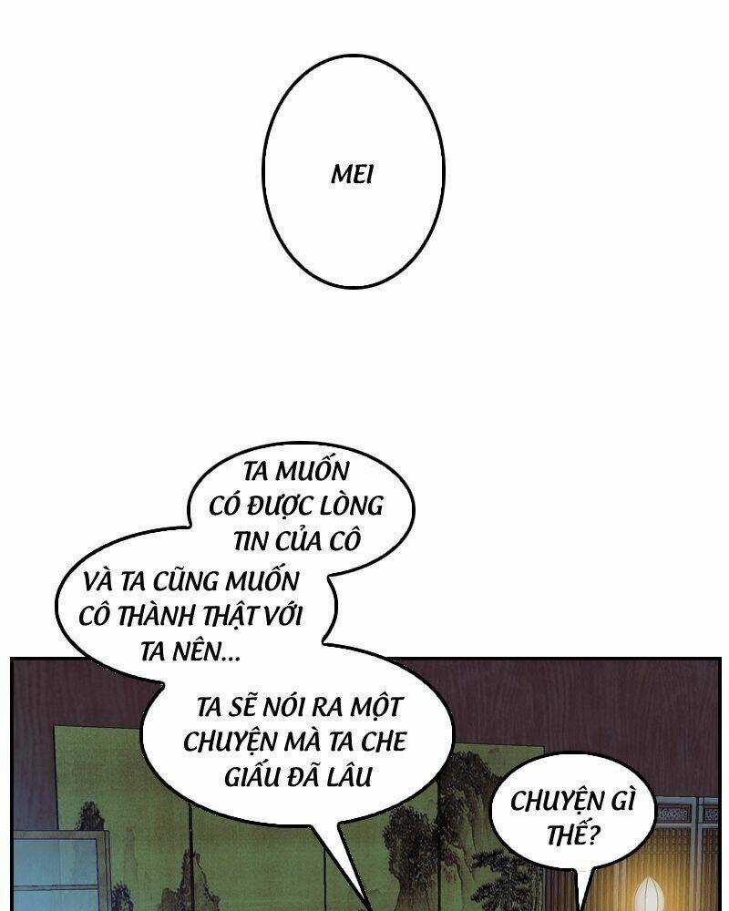 Huyết Đế Bạo Chúa - Chapter 46 - Trang 44