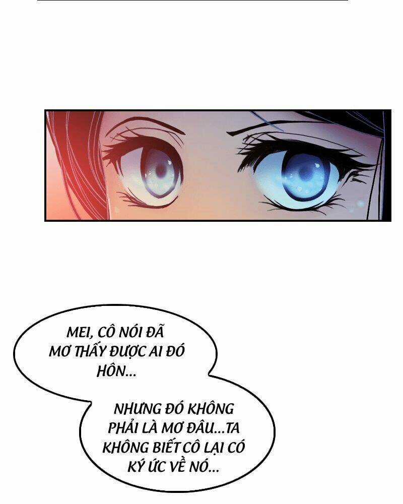 Huyết Đế Bạo Chúa - Chapter 46 - Trang 46