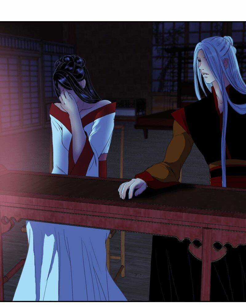 Huyết Đế Bạo Chúa - Chapter 46 - Trang 53