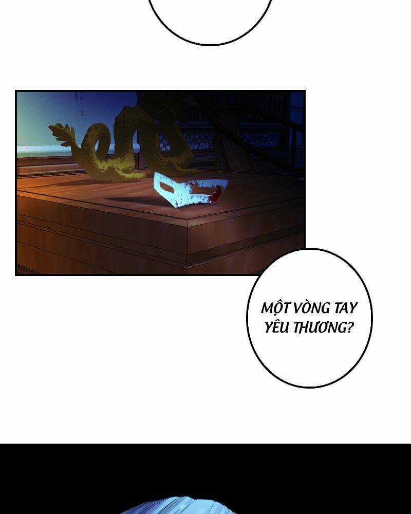 Huyết Đế Bạo Chúa - Chapter 46 - Trang 78