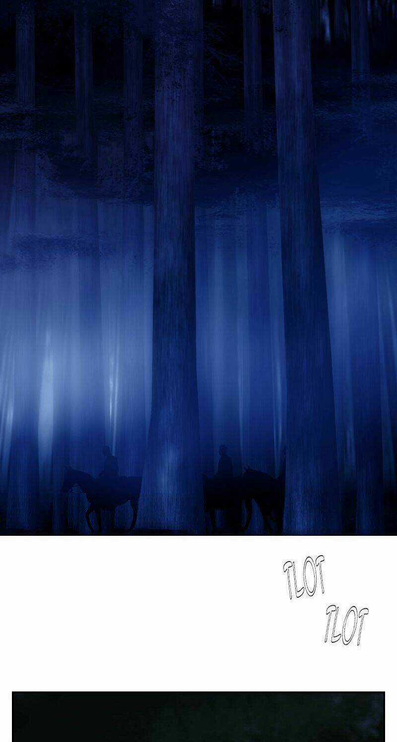 Huyết Đế Bạo Chúa - Chapter 47 - Trang 3