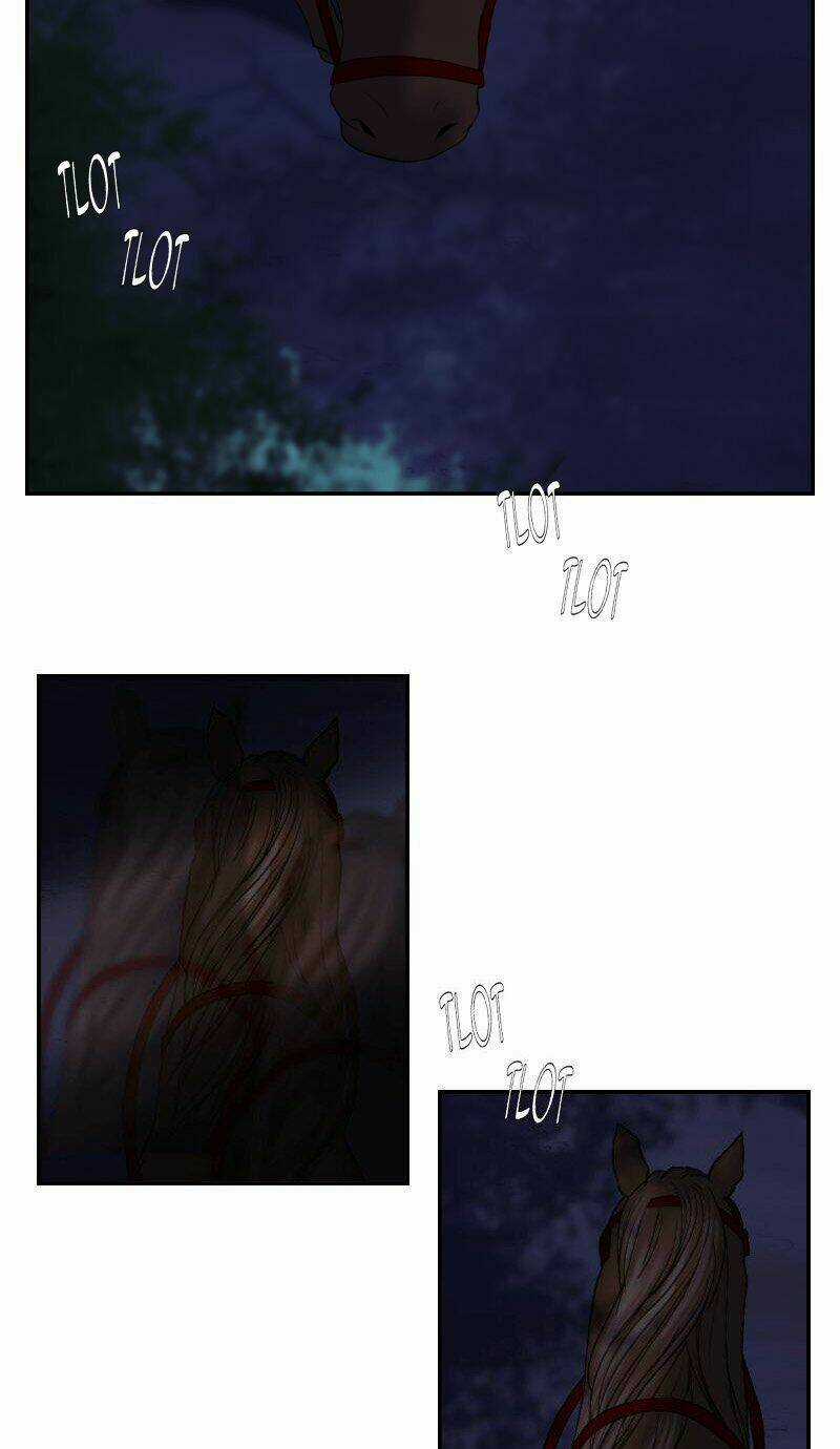 Huyết Đế Bạo Chúa - Chapter 47 - Trang 5