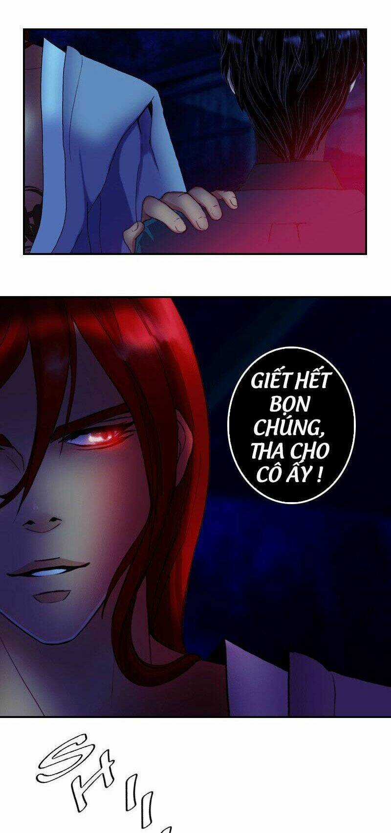Huyết Đế Bạo Chúa - Chapter 47 - Trang 41