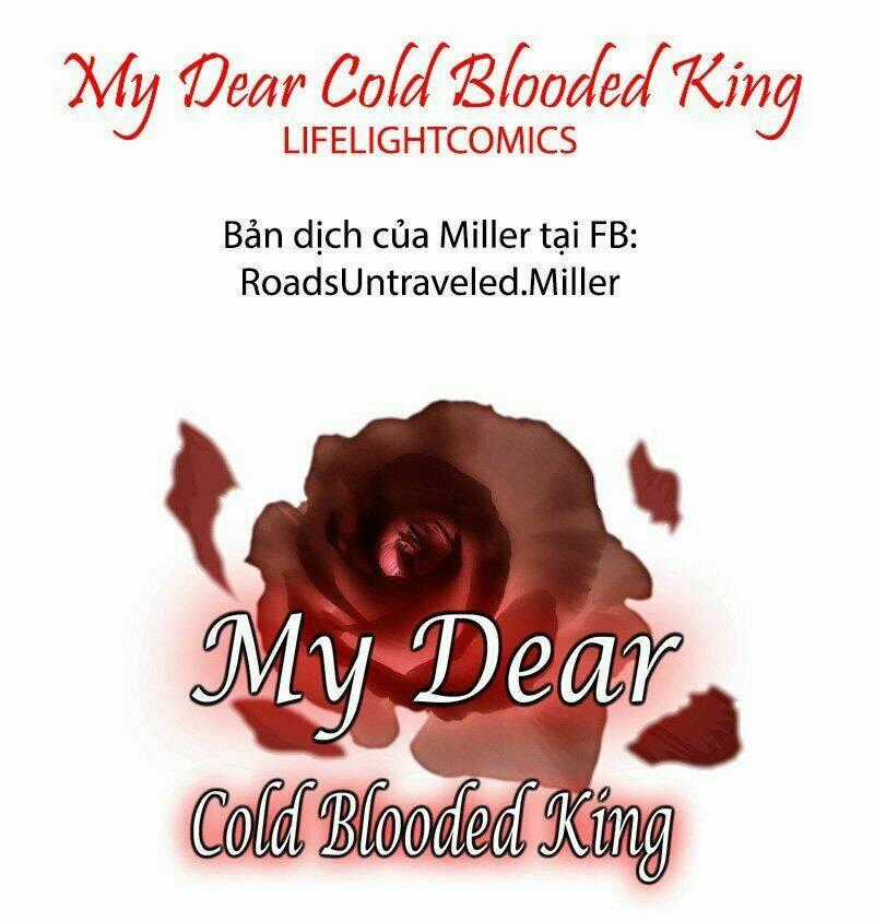 Huyết Đế Bạo Chúa - Chapter 47 - Trang 45