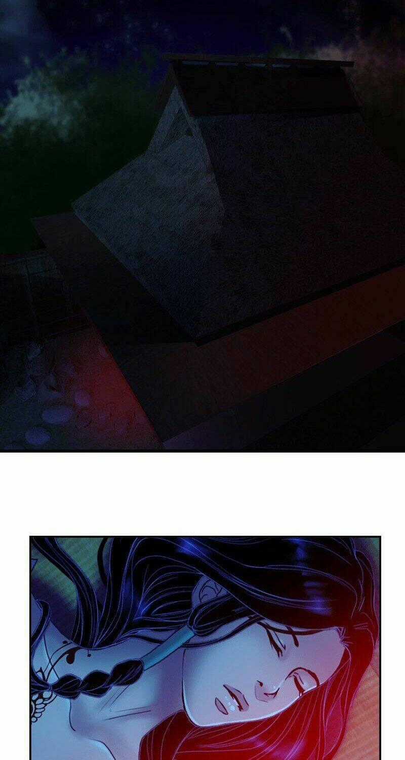 Huyết Đế Bạo Chúa - Chapter 48 - Trang 2