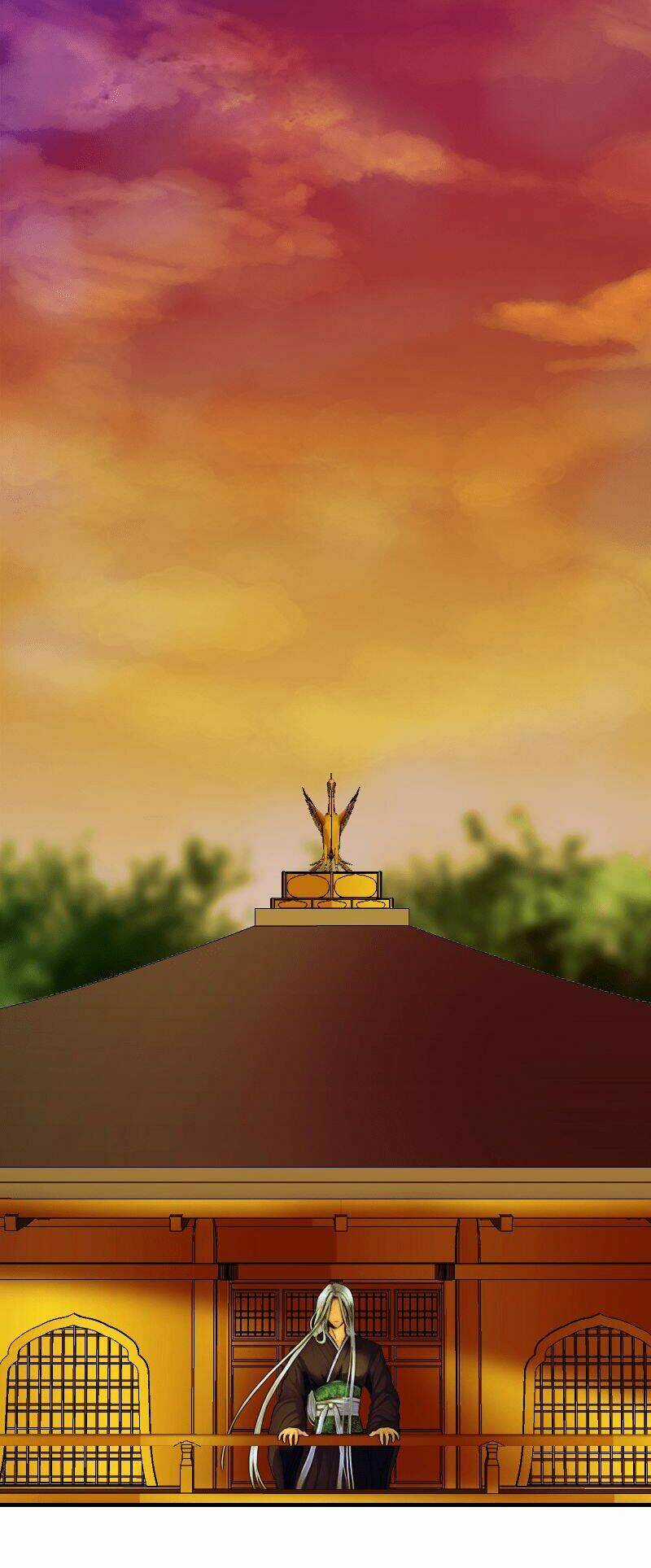 Huyết Đế Bạo Chúa - Chapter 48 - Trang 28