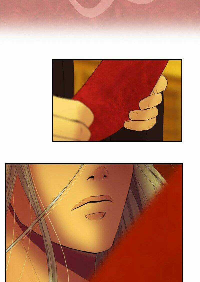 Huyết Đế Bạo Chúa - Chapter 48 - Trang 34