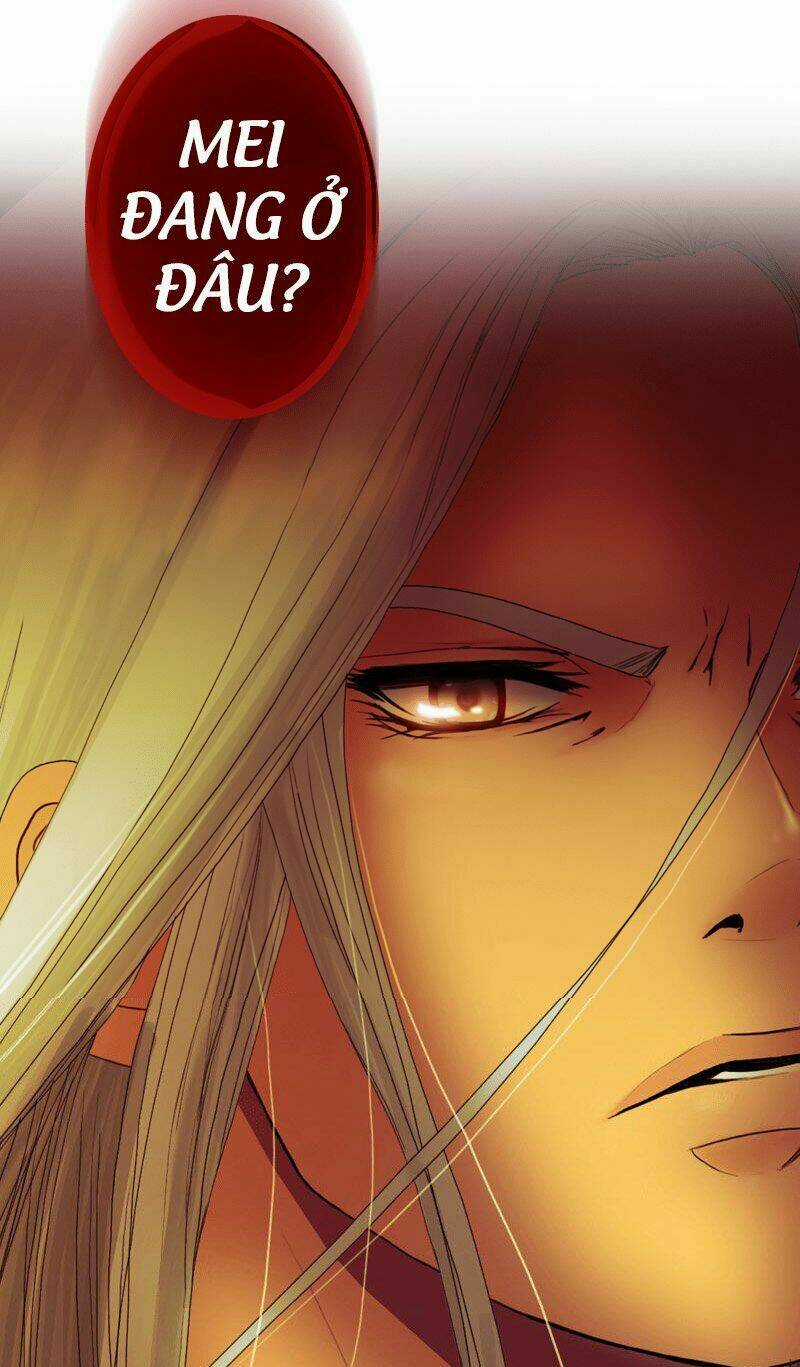 Huyết Đế Bạo Chúa - Chapter 48 - Trang 37