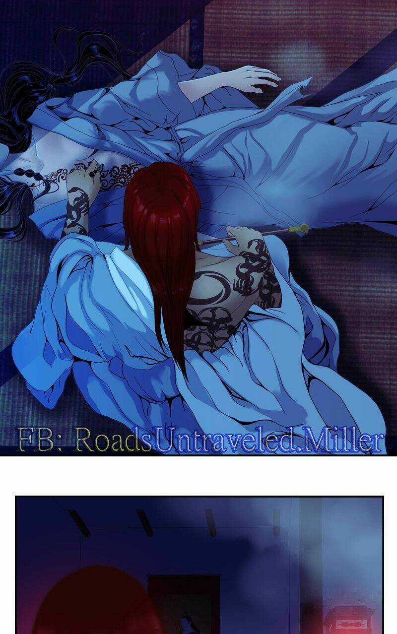 Huyết Đế Bạo Chúa - Chapter 48 - Trang 5