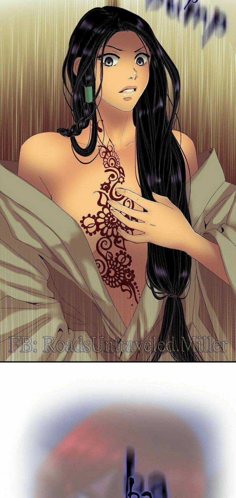 Huyết Đế Bạo Chúa - Chapter 48 - Trang 46