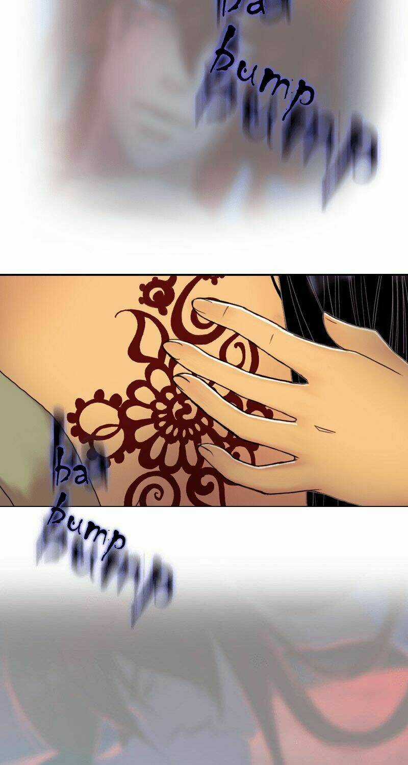 Huyết Đế Bạo Chúa - Chapter 48 - Trang 47