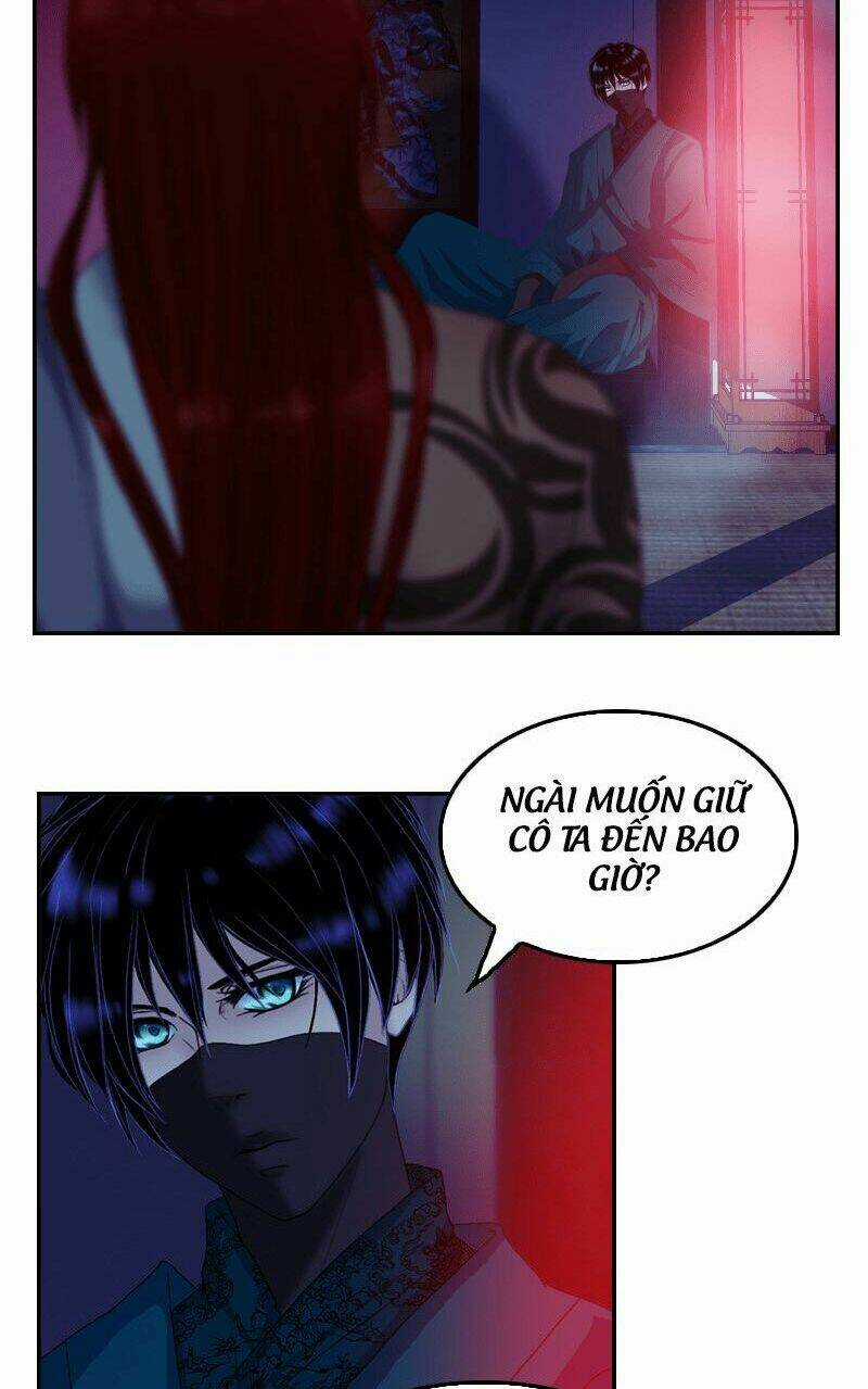 Huyết Đế Bạo Chúa - Chapter 48 - Trang 6