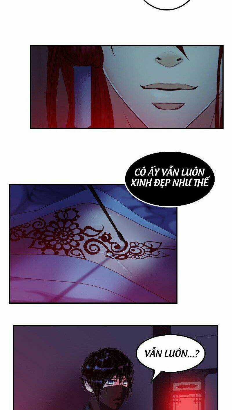 Huyết Đế Bạo Chúa - Chapter 48 - Trang 10