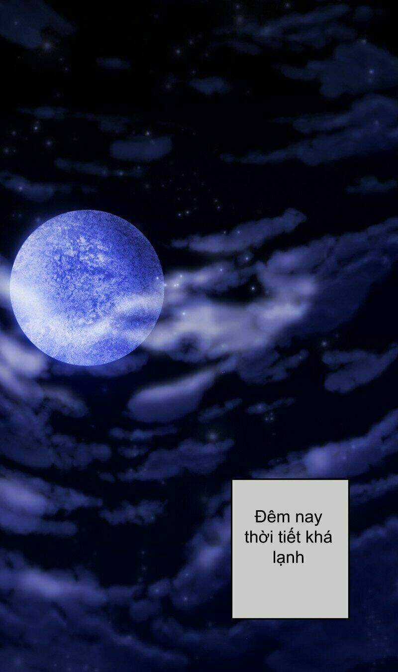 Huyết Đế Bạo Chúa - Chapter 5 - Trang 31