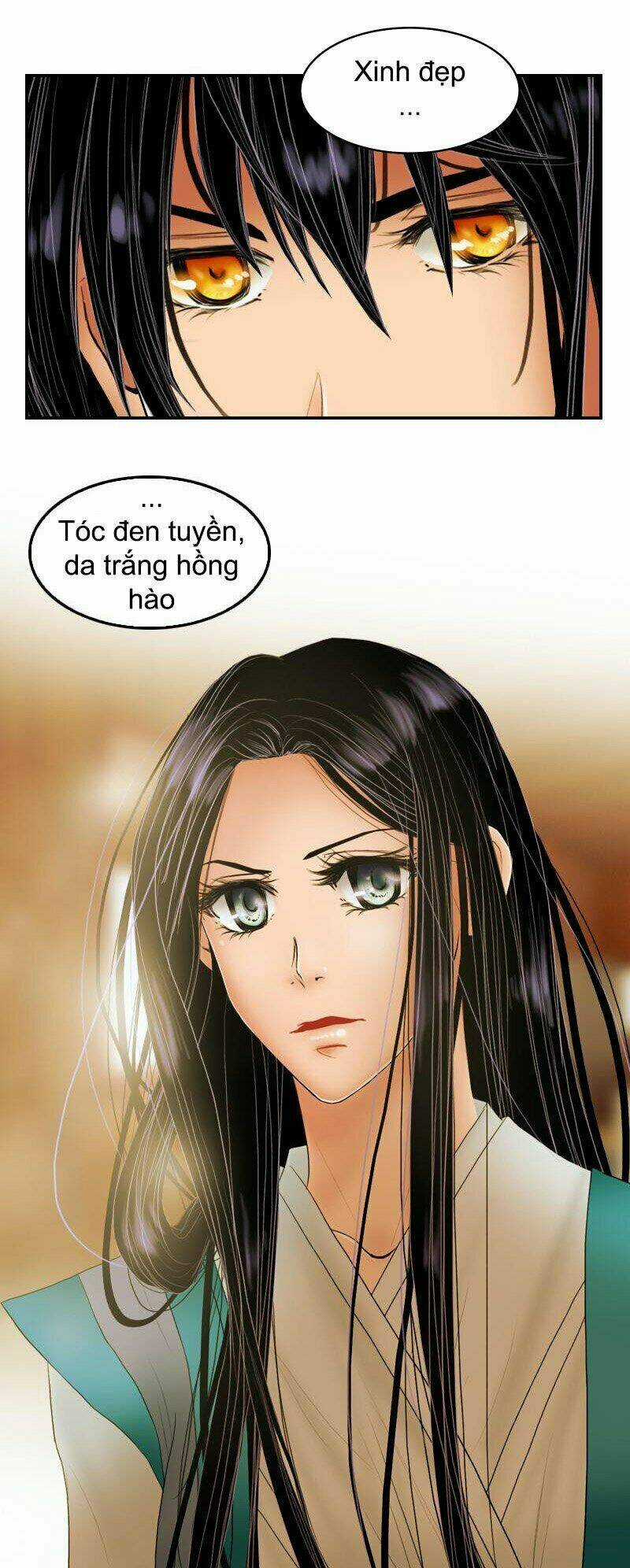 Huyết Đế Bạo Chúa - Chapter 7 - Trang 11