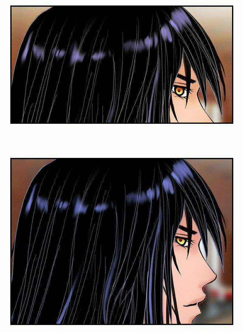 Huyết Đế Bạo Chúa - Chapter 7 - Trang 32