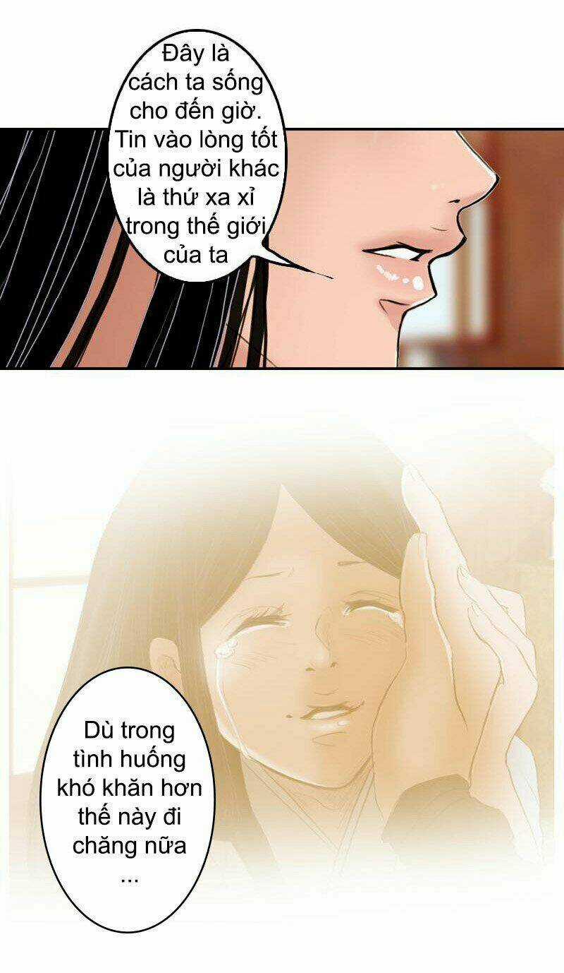 Huyết Đế Bạo Chúa - Chapter 7 - Trang 46