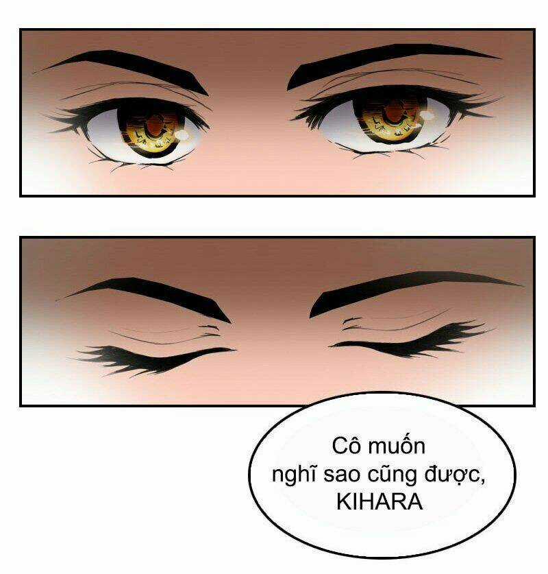 Huyết Đế Bạo Chúa - Chapter 7 - Trang 49