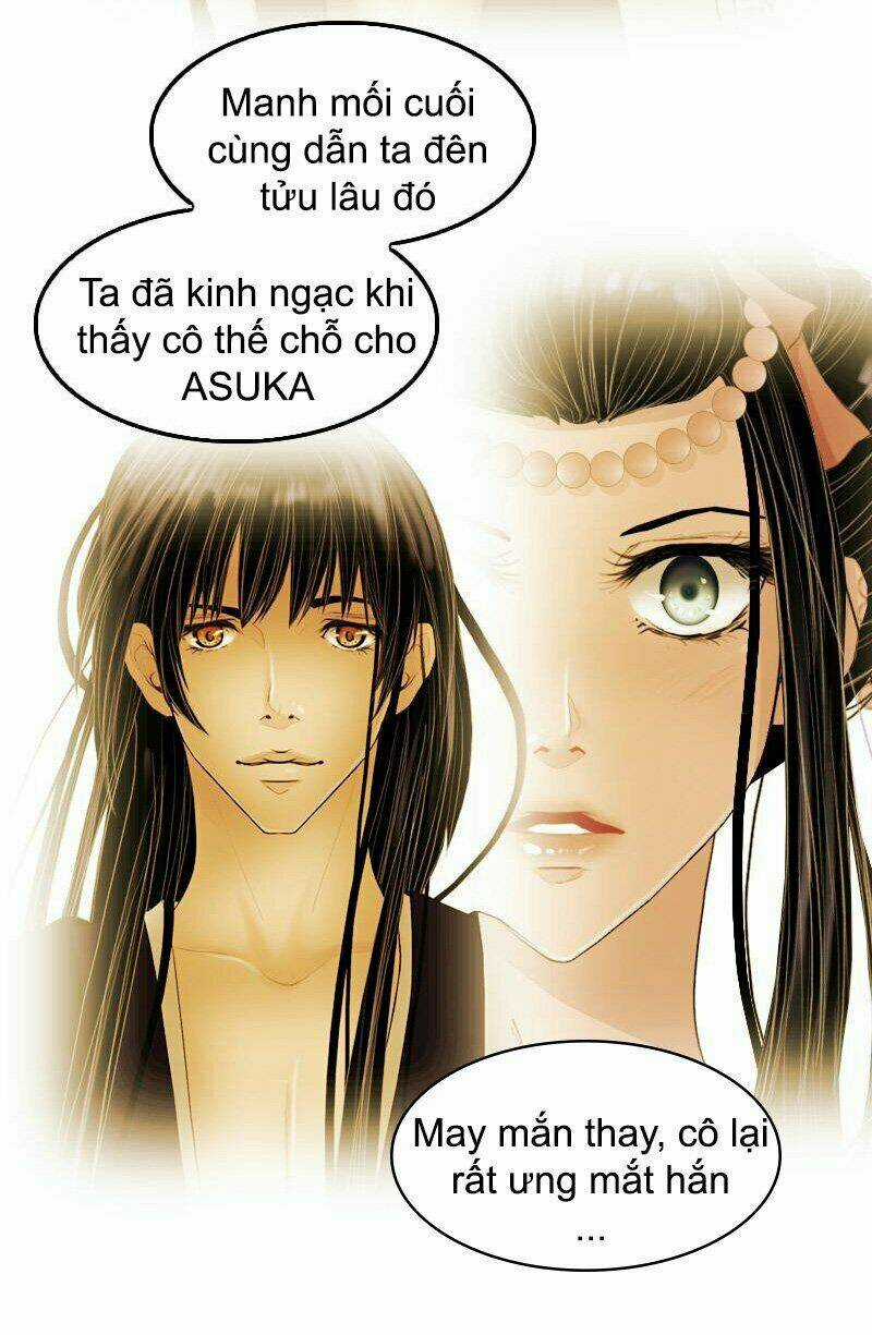 Huyết Đế Bạo Chúa - Chapter 7 - Trang 10