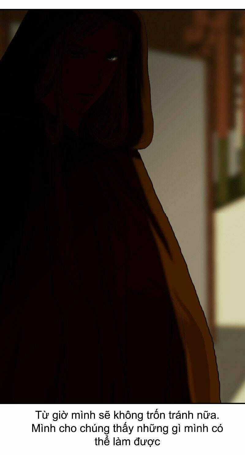 Huyết Đế Bạo Chúa - Chapter 8 - Trang 36