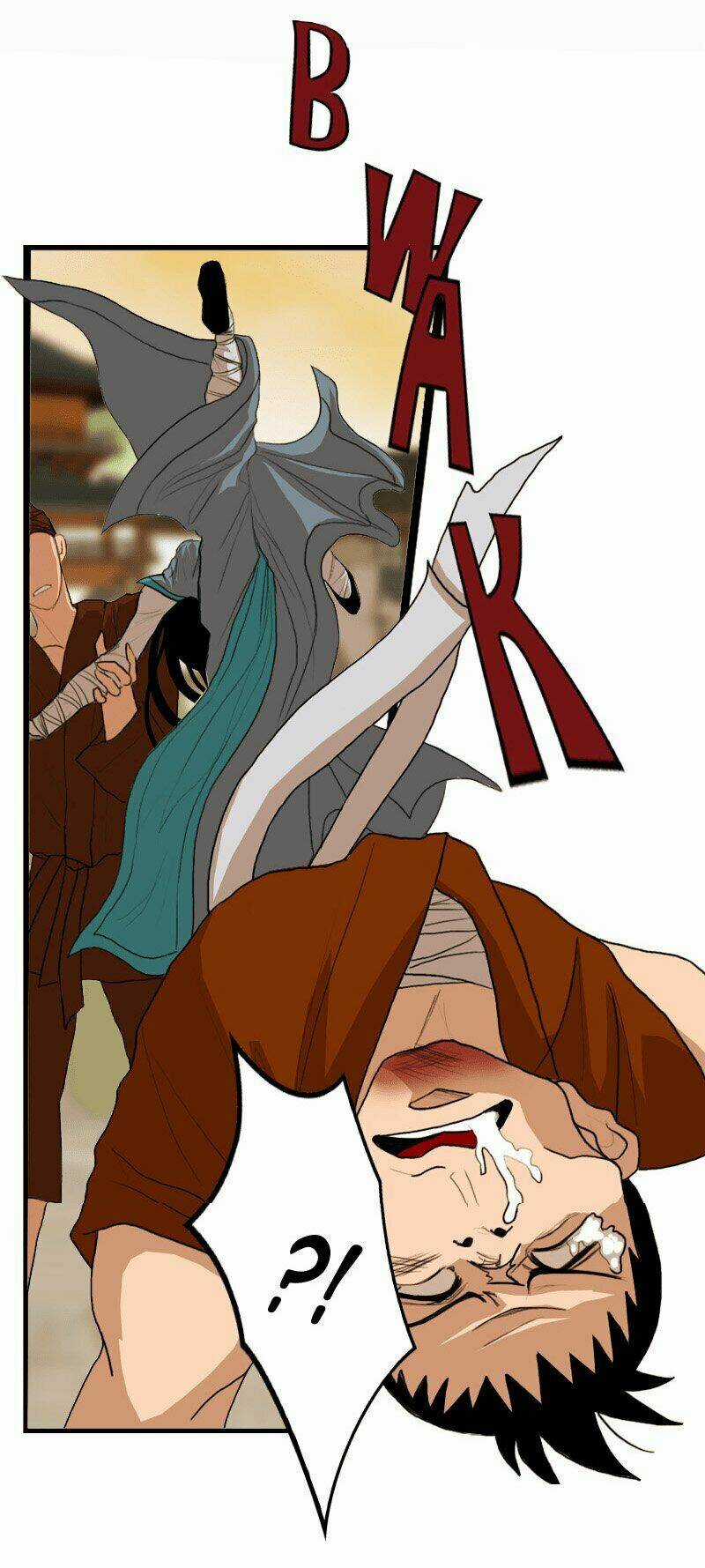 Huyết Đế Bạo Chúa - Chapter 9 - Trang 14