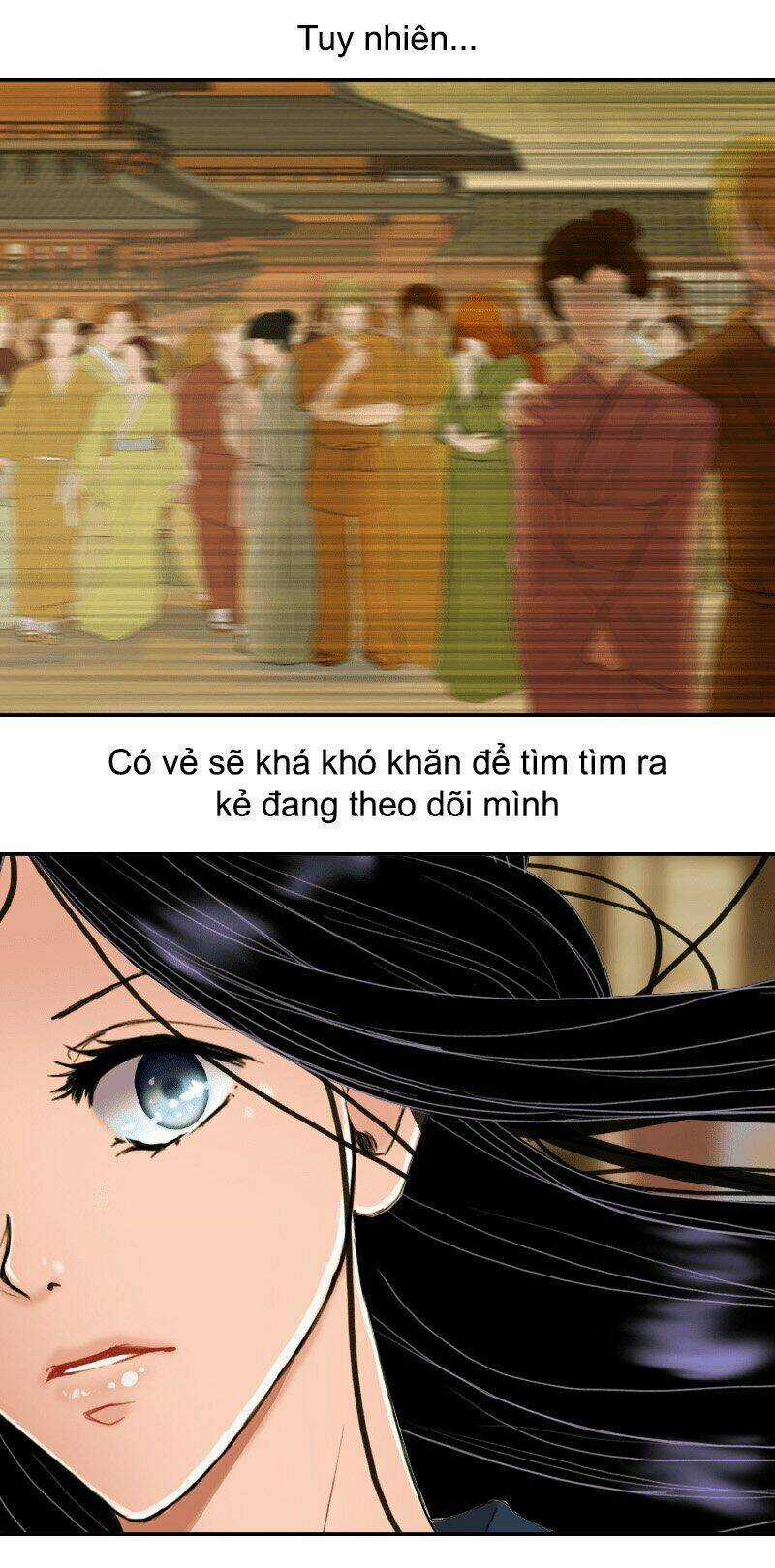 Huyết Đế Bạo Chúa - Chapter 9 - Trang 19