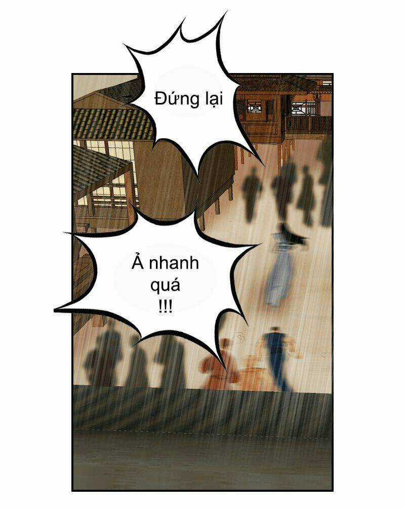 Huyết Đế Bạo Chúa - Chapter 9 - Trang 20