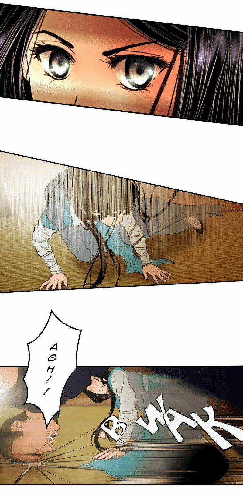 Huyết Đế Bạo Chúa - Chapter 9 - Trang 26