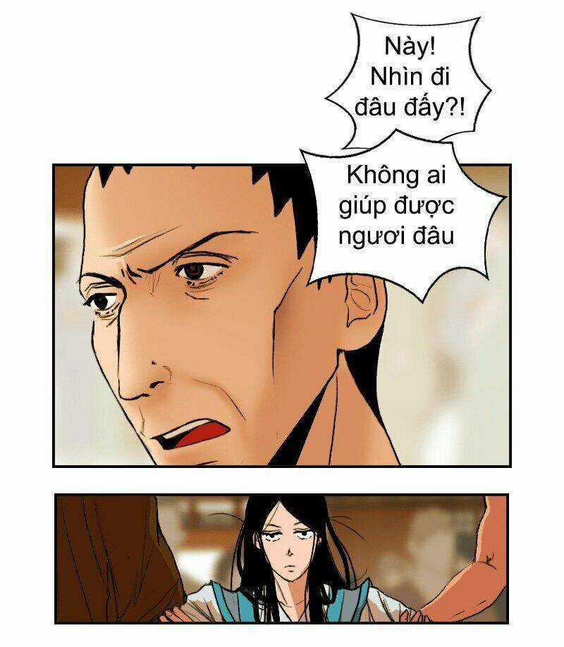 Huyết Đế Bạo Chúa - Chapter 9 - Trang 4