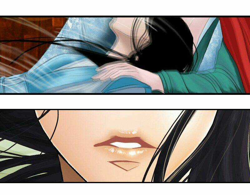 Huyết Đế Bạo Chúa - Chapter 9 - Trang 31