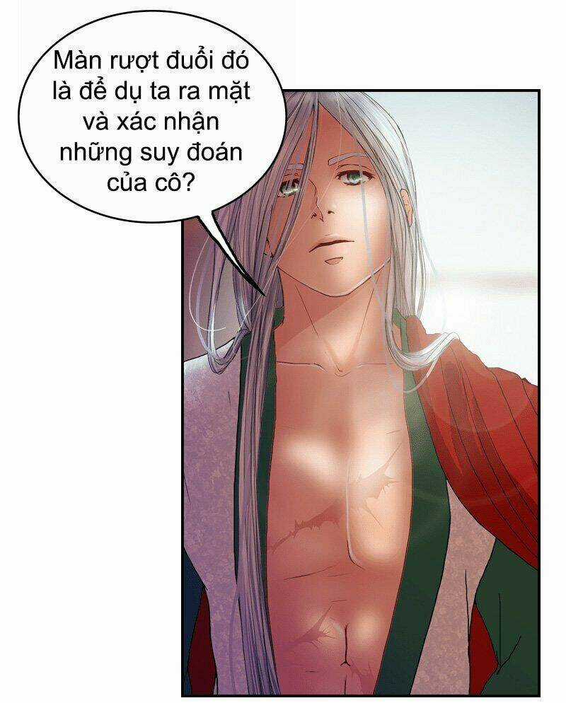 Huyết Đế Bạo Chúa - Chapter 9 - Trang 55