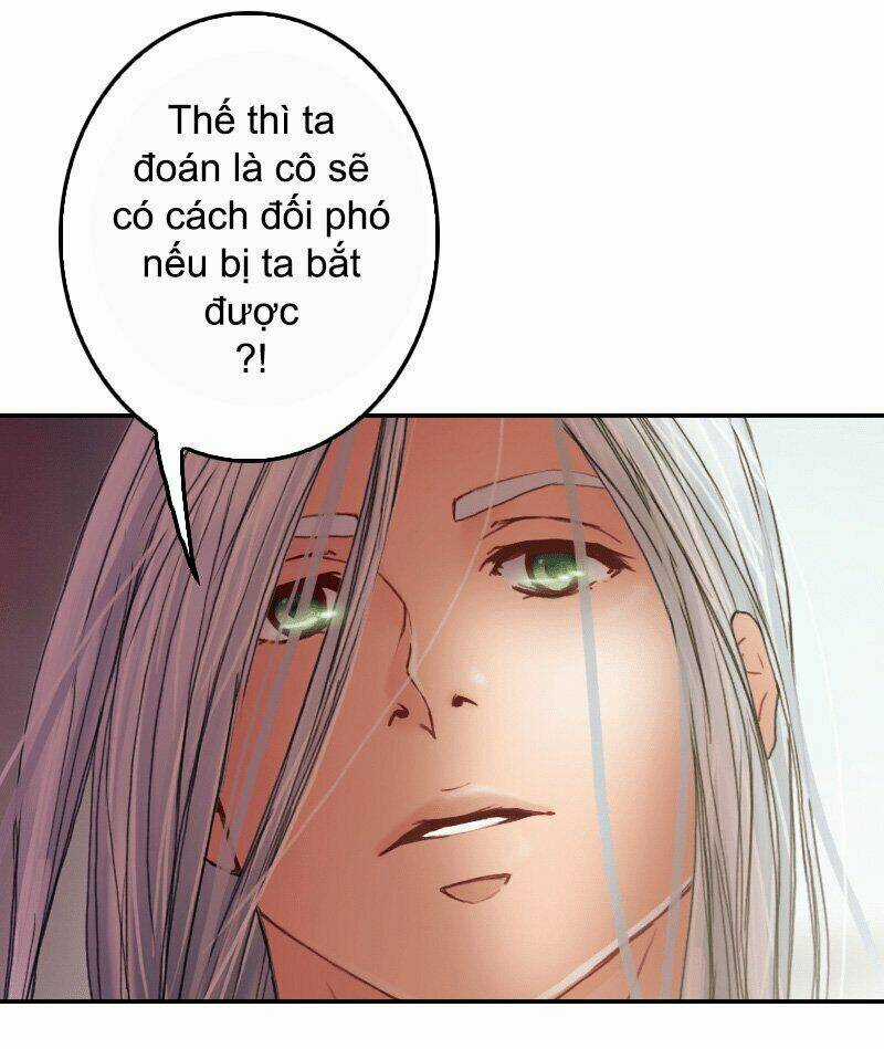 Huyết Đế Bạo Chúa - Chapter 9 - Trang 56