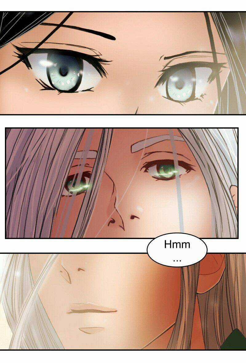 Huyết Đế Bạo Chúa - Chapter 9 - Trang 58