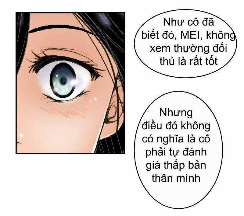 Huyết Đế Bạo Chúa - Chapter 9 - Trang 68