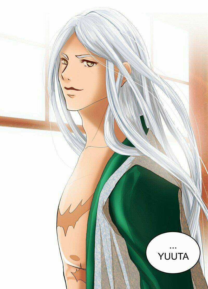 Huyết Đế Bạo Chúa - Chapter 9 - Trang 73