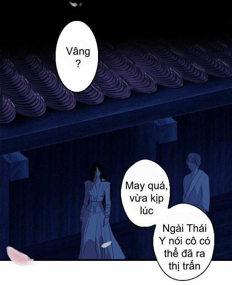 Huyết Đế Bạo Chúa - Chapter 9 - Trang 75