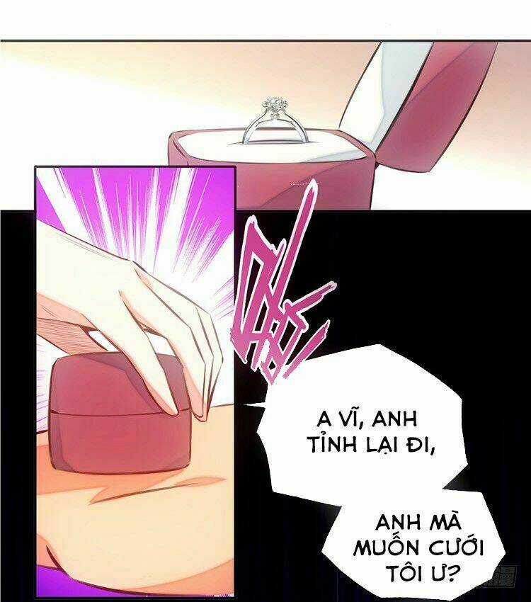 Huyết Đồng Tử - Chapter 1 - Trang 13