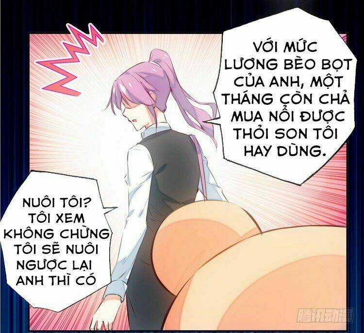 Huyết Đồng Tử - Chapter 1 - Trang 14