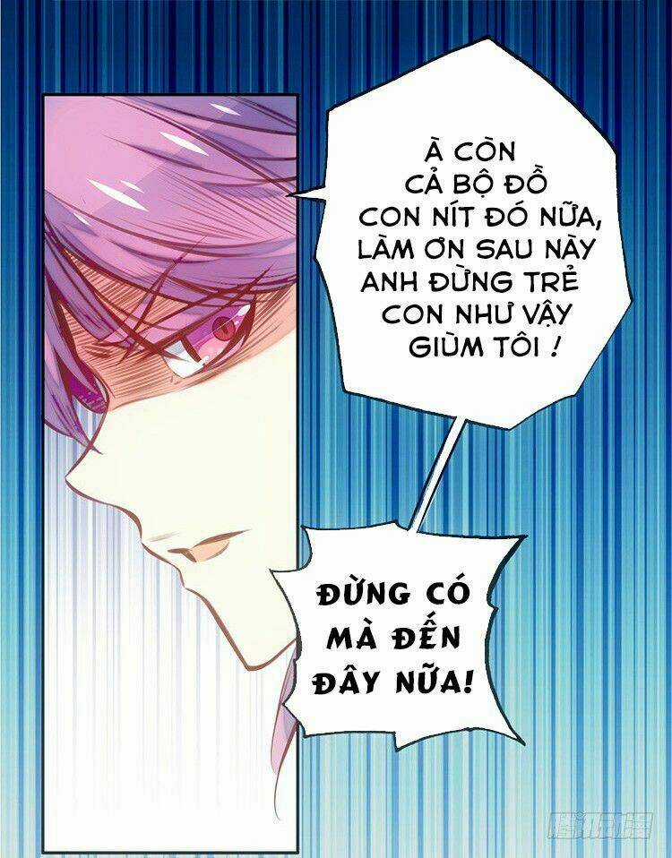 Huyết Đồng Tử - Chapter 1 - Trang 15