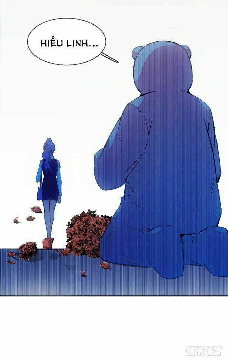 Huyết Đồng Tử - Chapter 1 - Trang 17