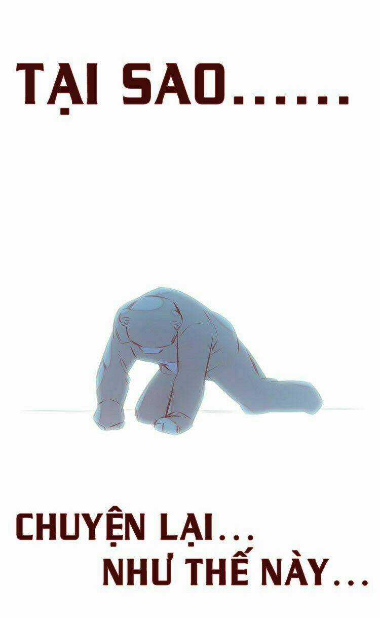 Huyết Đồng Tử - Chapter 1 - Trang 20