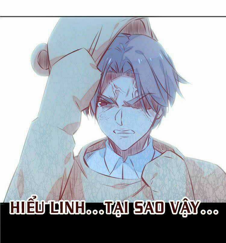 Huyết Đồng Tử - Chapter 1 - Trang 21
