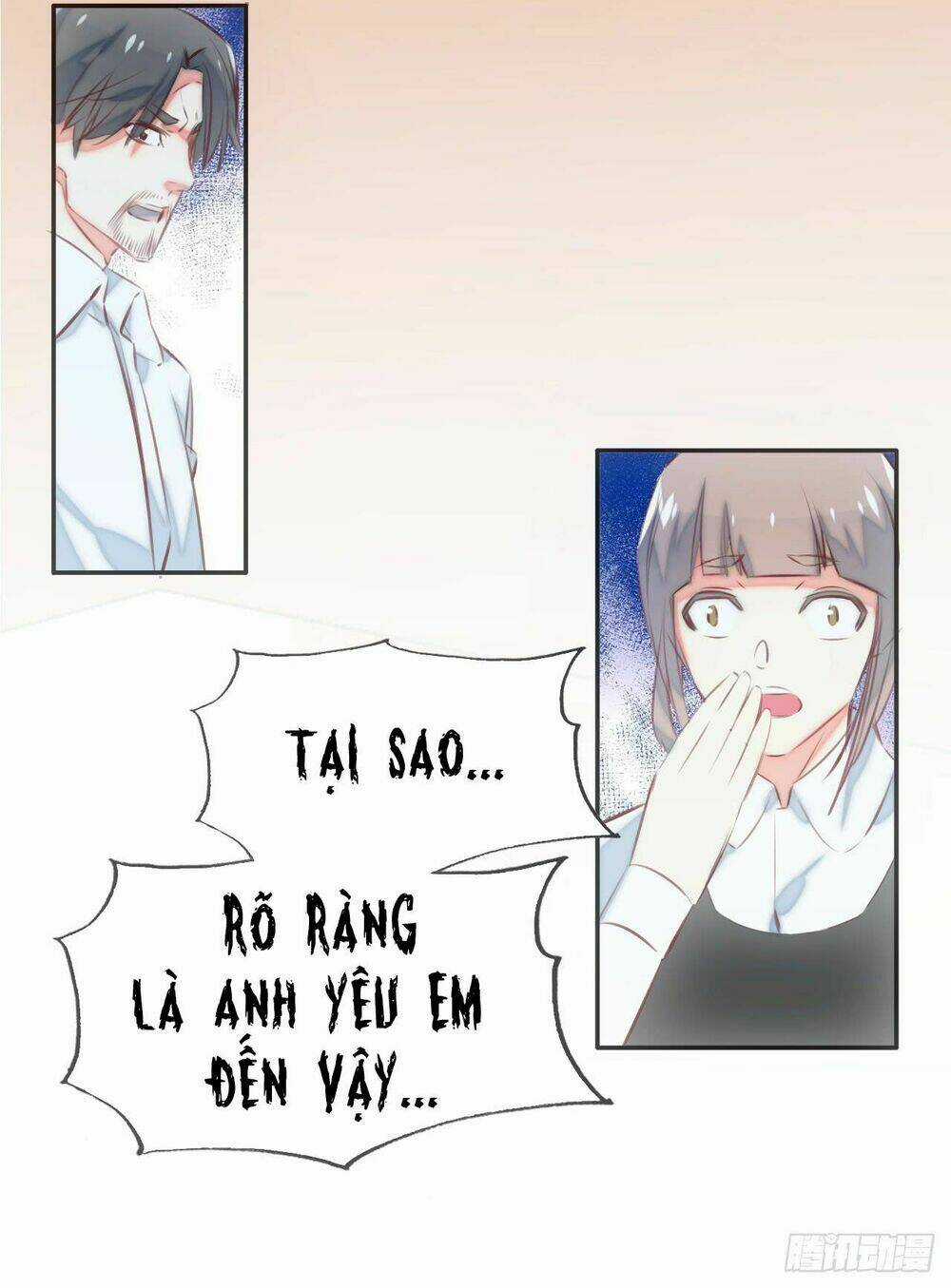 Huyết Đồng Tử - Chapter 1 - Trang 24