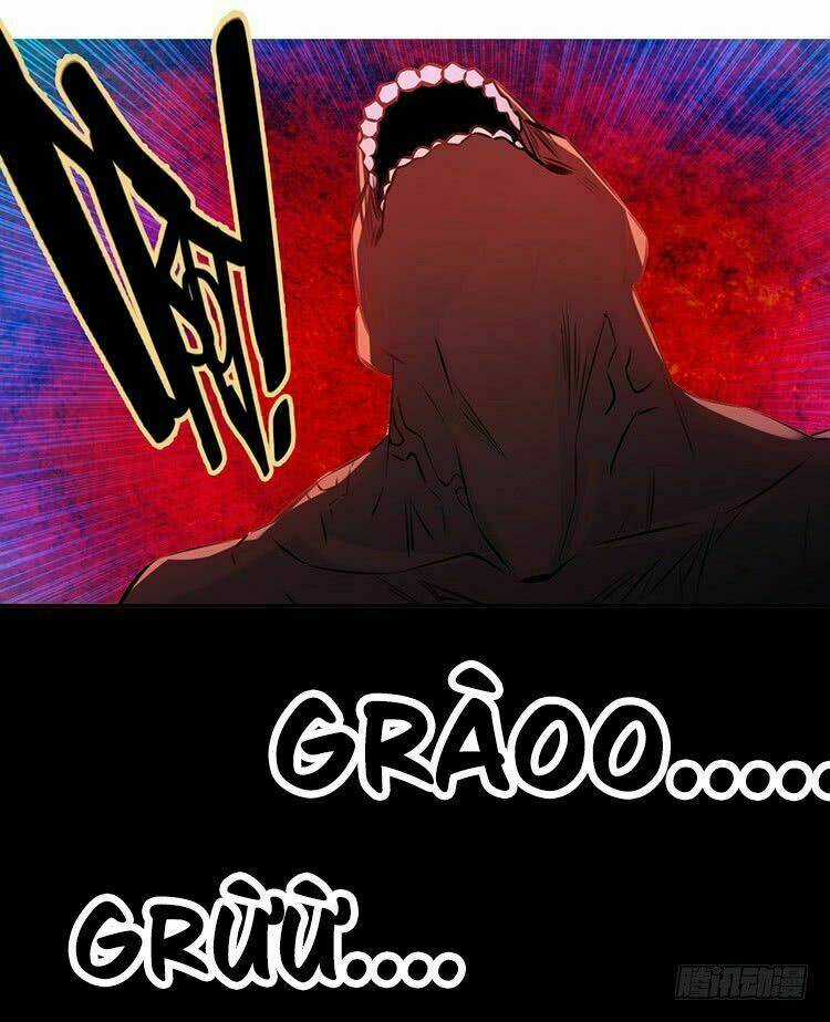 Huyết Đồng Tử - Chapter 1 - Trang 26