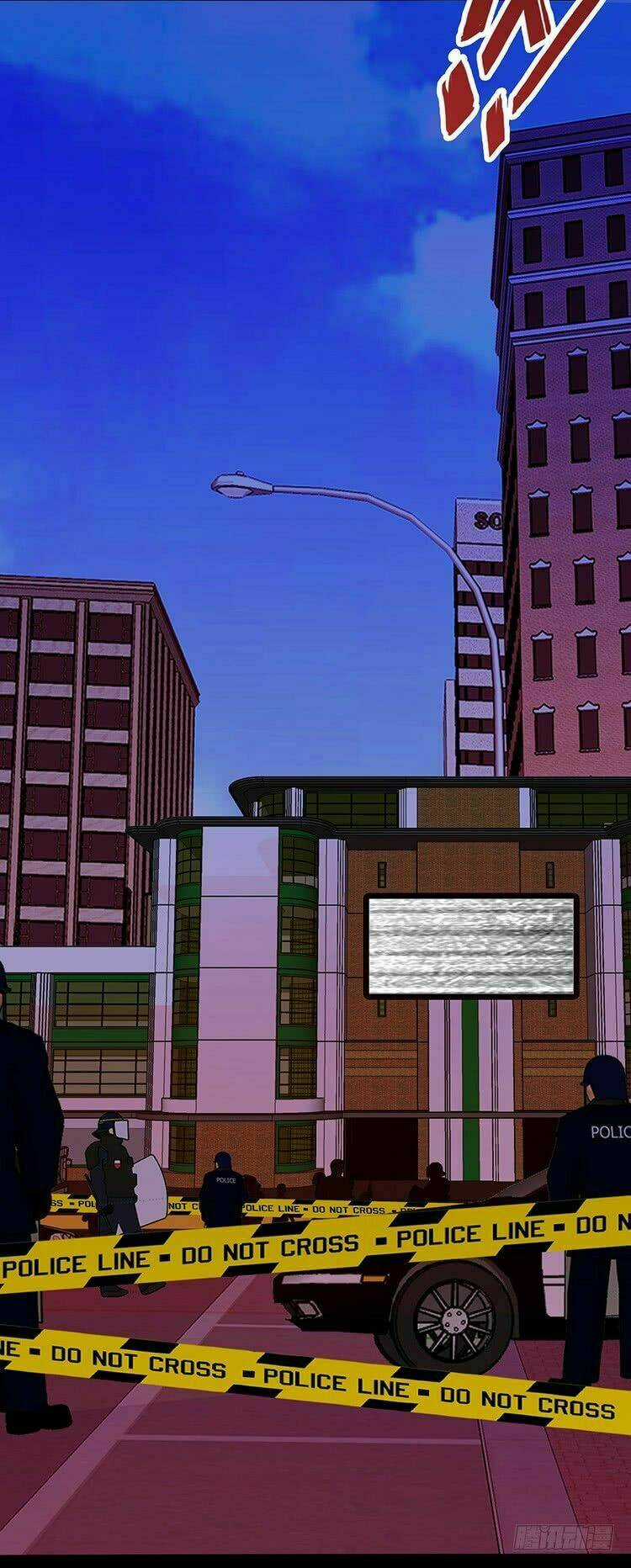 Huyết Đồng Tử - Chapter 1 - Trang 28