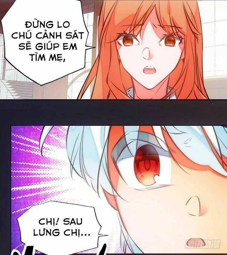 Huyết Đồng Tử - Chapter 1 - Trang 32