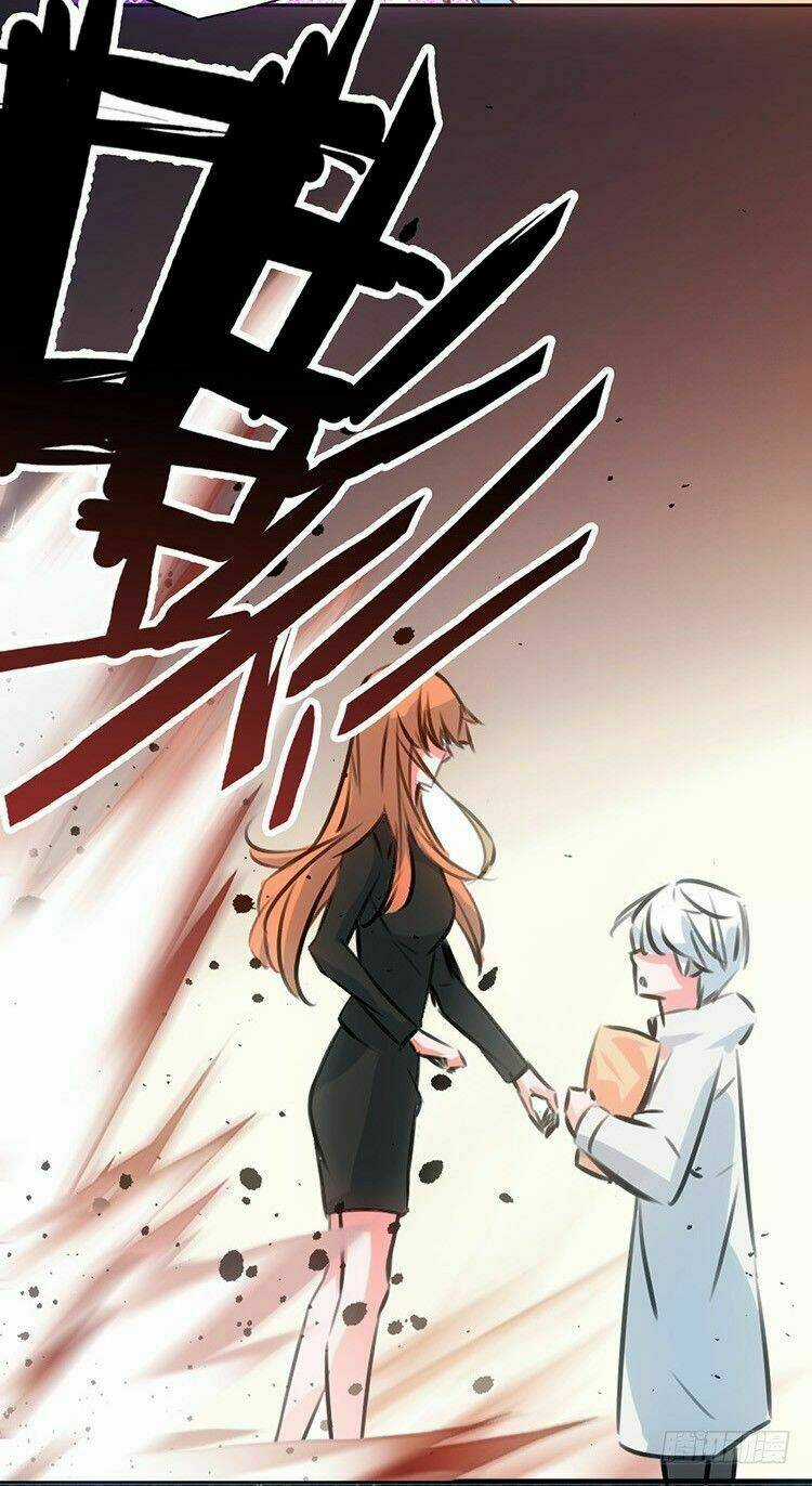 Huyết Đồng Tử - Chapter 1 - Trang 33