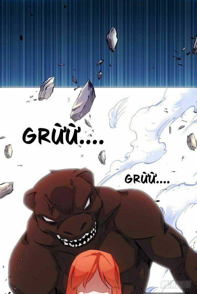 Huyết Đồng Tử - Chapter 1 - Trang 34